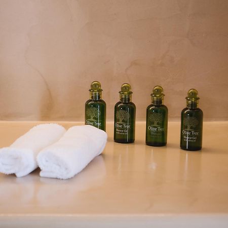 Anthemis Suites Imerovigli  Ngoại thất bức ảnh