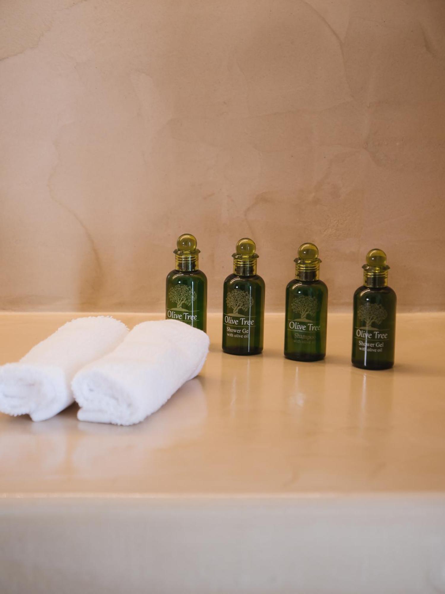 Anthemis Suites Imerovigli  Ngoại thất bức ảnh